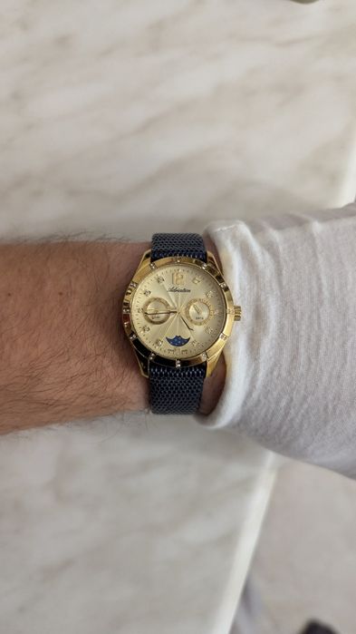 Часы женские Adriatica швейцарские, годинник жіночий swiss