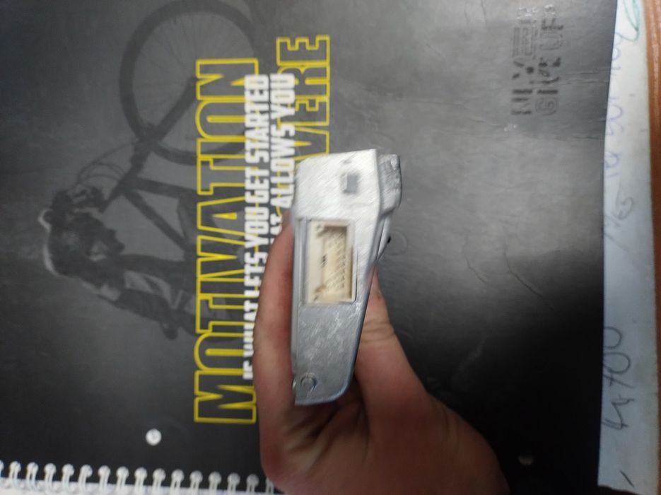 Kamera asystent pasa Kia Sportage IV Lift