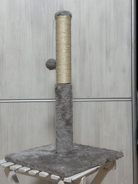 Царапка для котів, кігтеточка, дряпка для кота