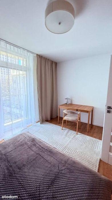 Browary Warszawskie |Gotowy apartament |2-3 pokoje