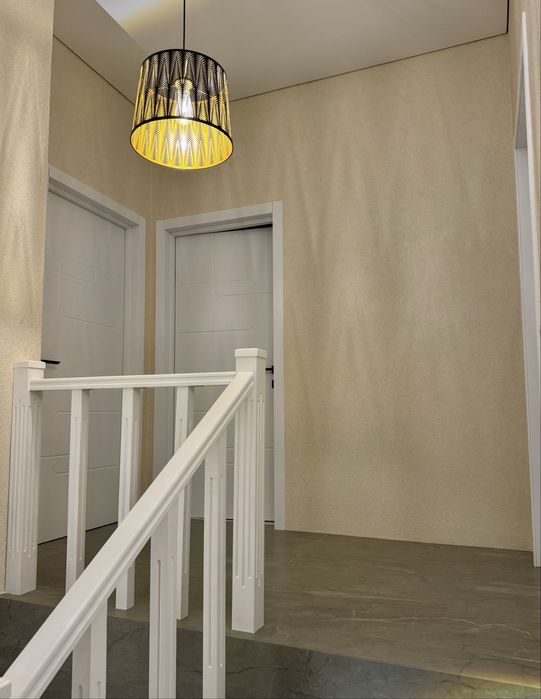 Будинок з ремонтом та меблями в Хотянівці/Межріччя