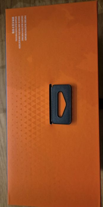 Głośnik JBL Charge Essential 2 NOWY