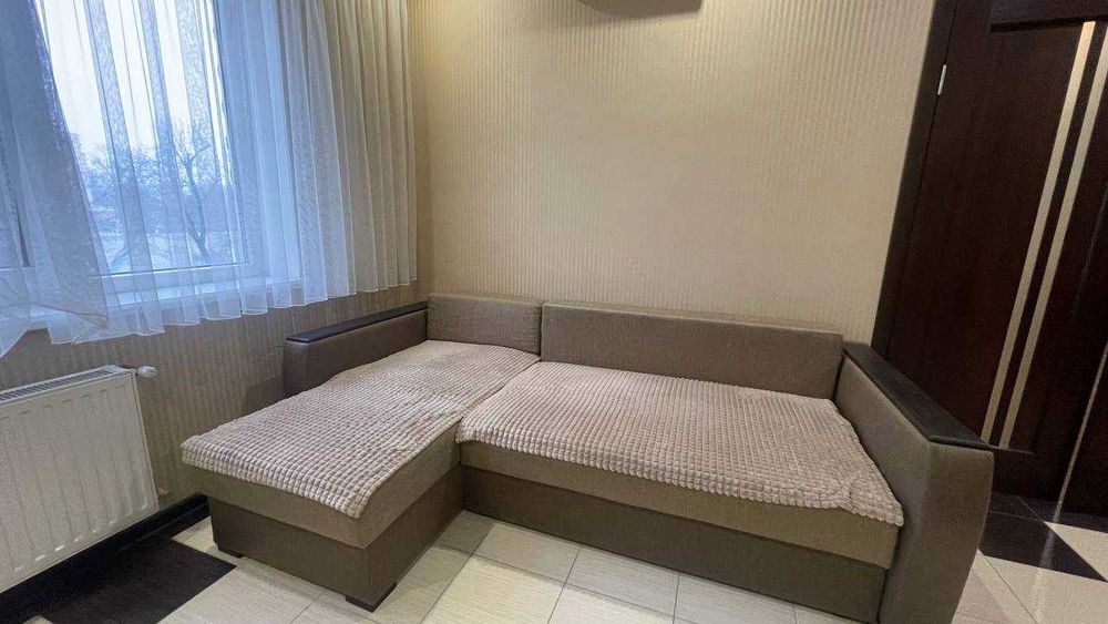 Долгосрочная аренда на Говорова, Евродвушка, без поднятия на лето