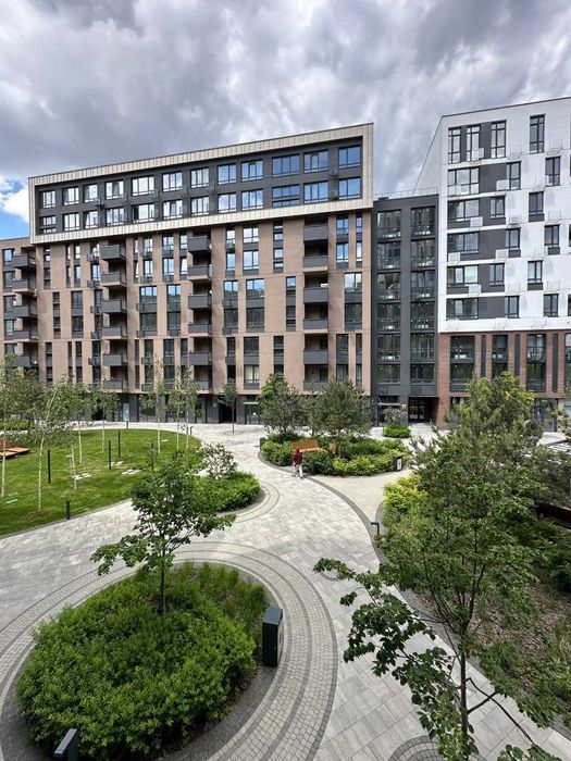 Від власника! Без комісії! Студія в ЖК "Файна Таун"