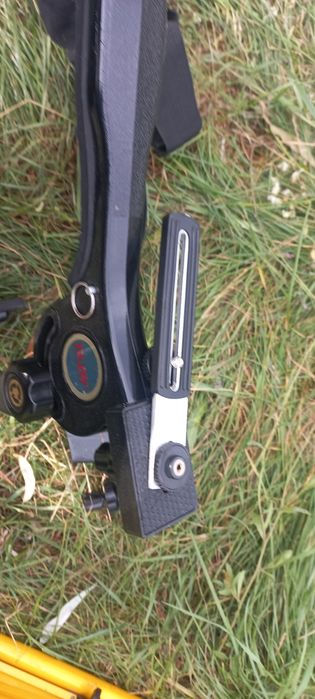 Stabilizator uchwyt Rig  na kamerę aparat