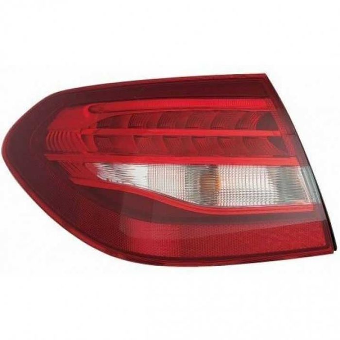 Farolim Tras ESQ /DRT Mercedes S205 (SW LAMPADA PY21W/LED)  W205 SW