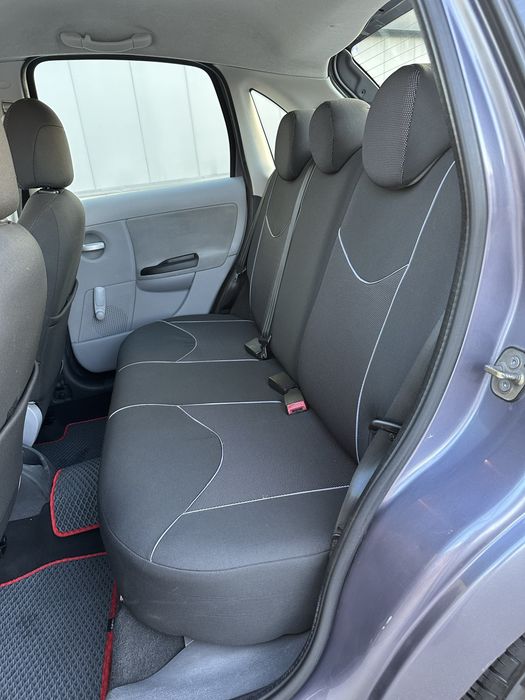 Citroen C3 2008, автомат, 158 тис км