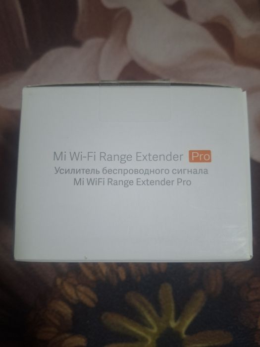 Wifi підсилювач сигналу