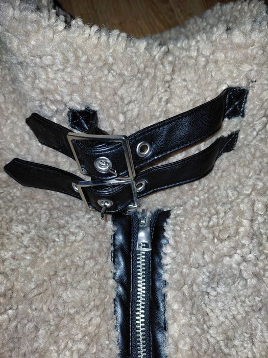 Nowy kożuszek Papaya