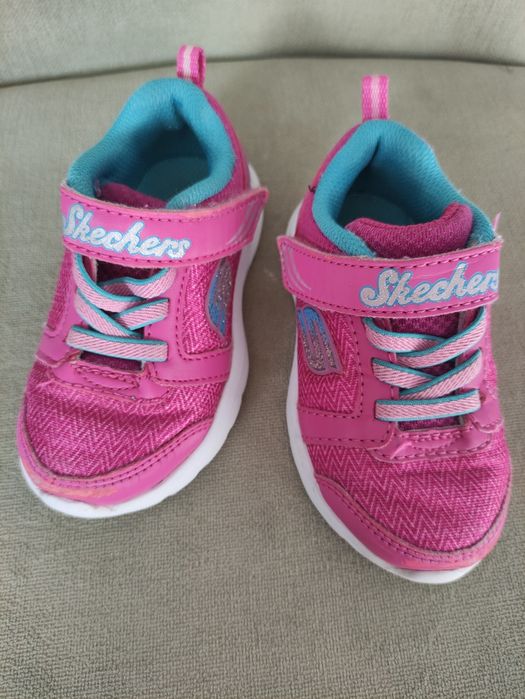 Sapatilhas Skechers T22