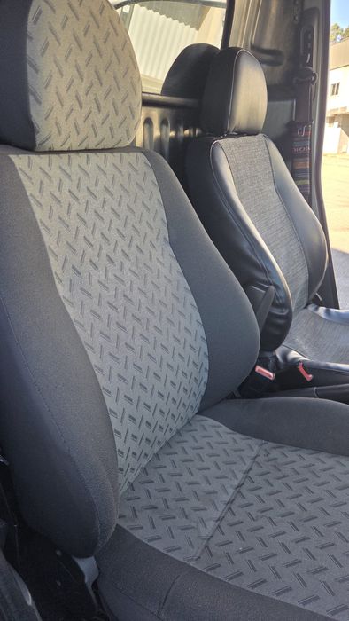 Fiat doblo maxi cargo