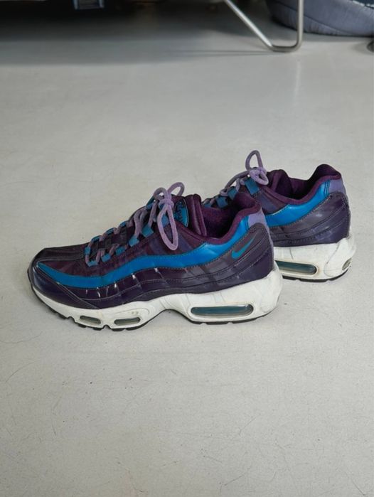 Buty Nike Air Max 95