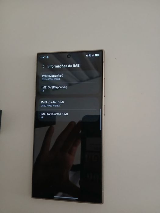 Samsung Galaxy S24 Ultra 256gb