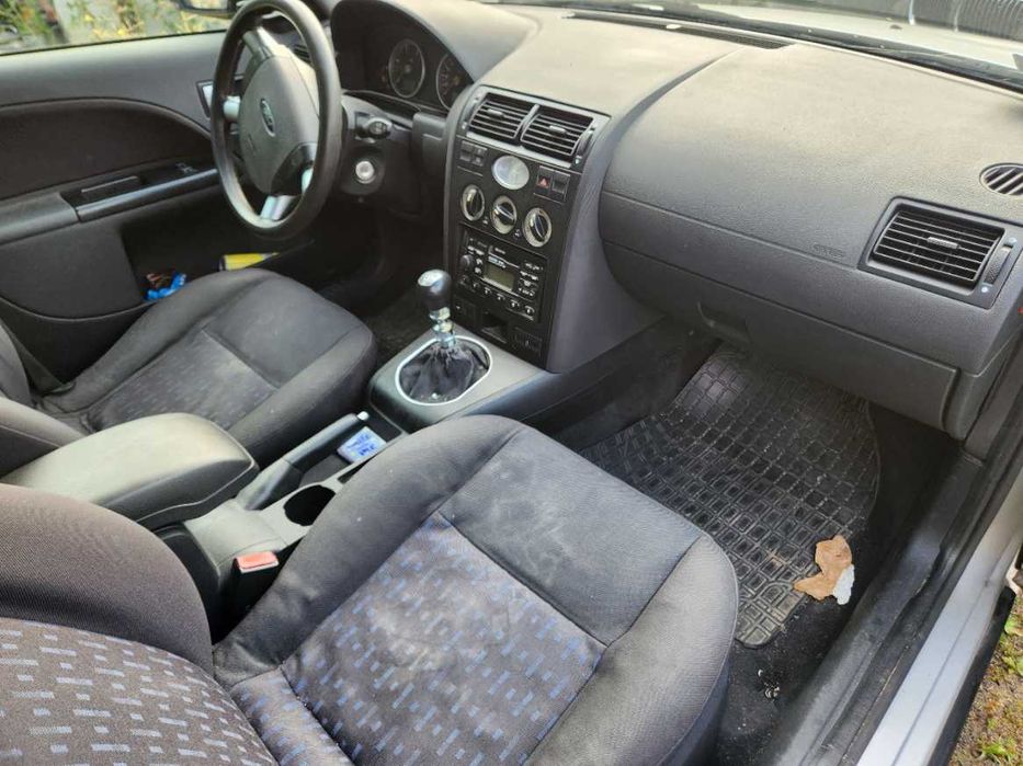 Ford Mondeo 2.0Tdci, technicznie sprawny