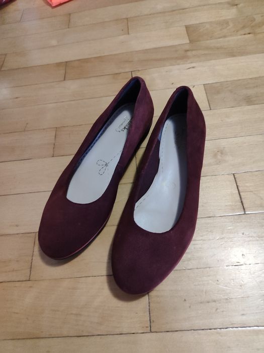 Мокасіни мокасини взуття балетки