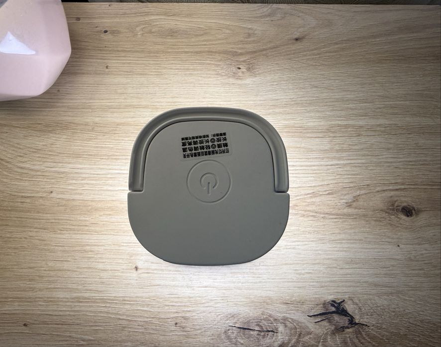 Ліхтар-нічник з акумулятором