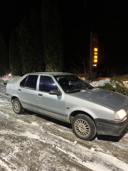 Продам Рено 19 1991