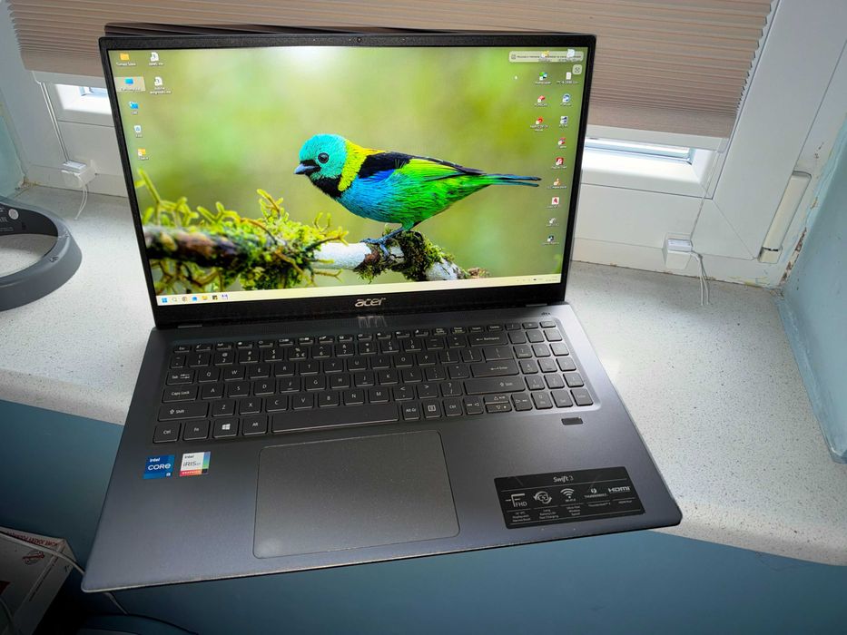 Acer Swift 3 SF316-51