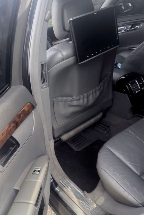 продам mersedes benz w221