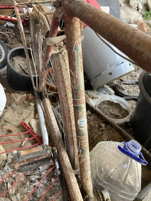 Aidan cycle - athek birmingham