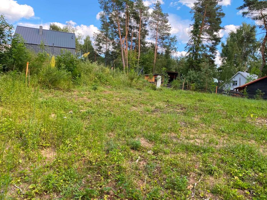 działki w linii brzegowej ,inwestycyjne ,budowlane ,bezpośrednio - Widok 4