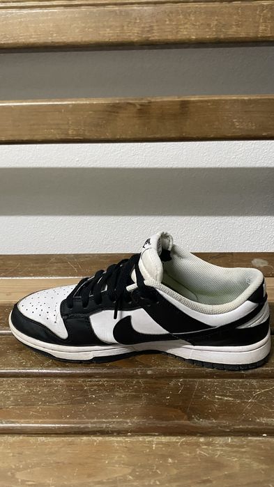 Ténis Nike Dunk Usado