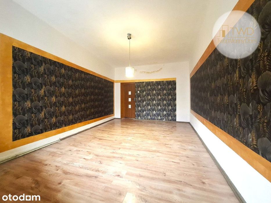 Będzin 108 m²   z Potencjałem