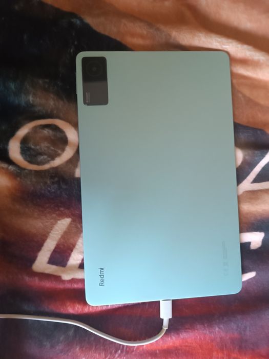 Планшет  Xiaomi Redmi Pad, hyperos