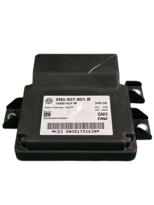 Módulo Electrónico 5N0907801B - VW TIGUAN