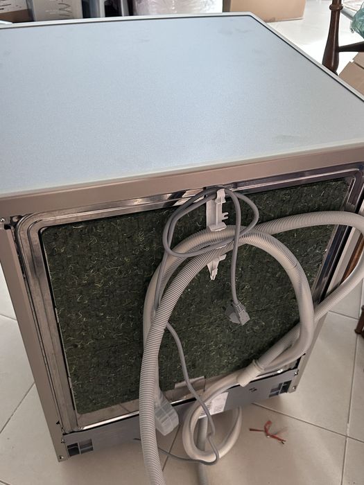 Máquina de Lavar Loiça BOSCH