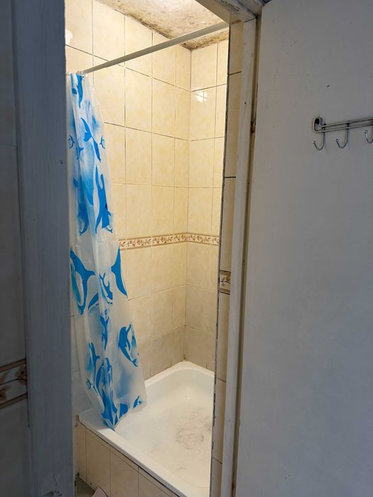 Здам кімнату в комунальній! квартирі на довгостроковий період