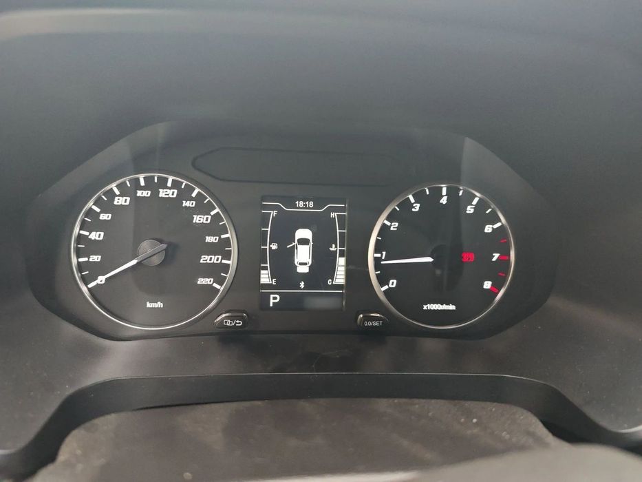 Chery Tiggo 4 Chery TIGGO 4
