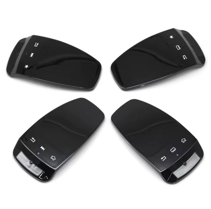 Накладка тачпад мультимедії Mercedes w166 w213 w222 w205 w238 w253 463