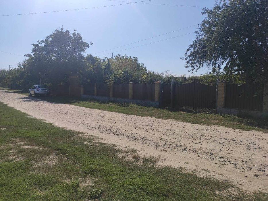 Продається господарство в центрі Котельва