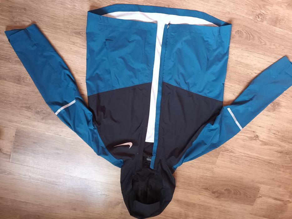 Kurtka techniczna Nike Zonal Aeroshield r. XL męska