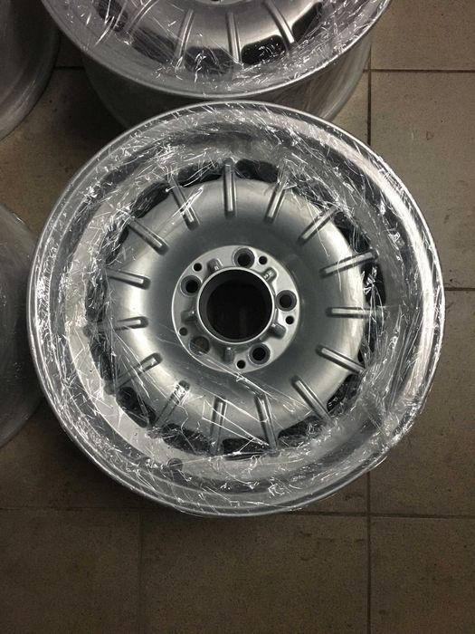 Диски Mercedes w123, 116, 126 Centra r15 5*112 amg, rial mesh, penta: 6 ...