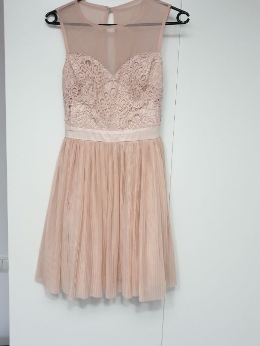 Sukienka rozm 34 LIPSY