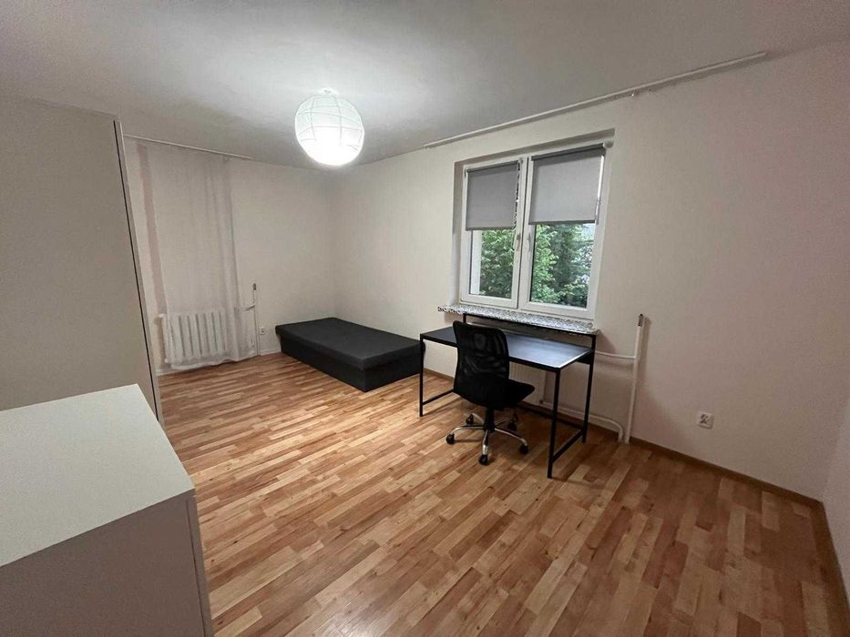 Pokój jednoosobowy z balkonem
