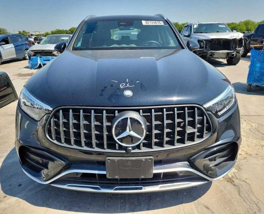Разборка Розборка Mercedes GLE GLA GLC CLA 167 166 мерседес крыло бампер капот дверь фара подвеска ляда шрот