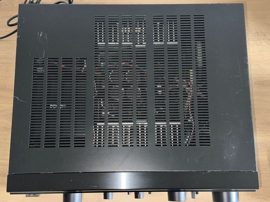 Denon PMA 1060 gwarancja