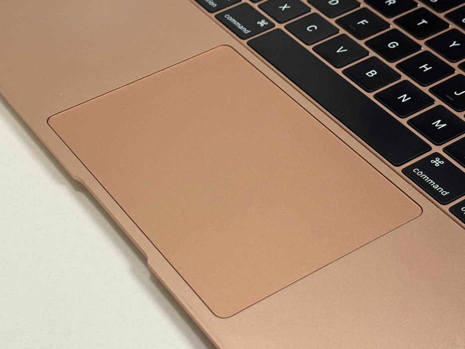 MacBook Air 13 2018 Intel i5 8GB RAM 128GB SSD Super Stan