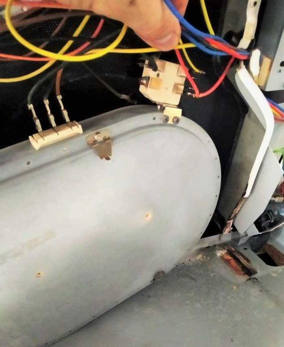 БЕЗ ВЫХОДНЫХ 24/7 Ремонт стиральных Посудомоечных машин, Холодильников