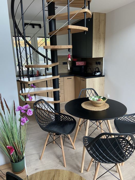 Markowa Przystań - domek do wynajecia nad Ożanną- woj. podkarpackie