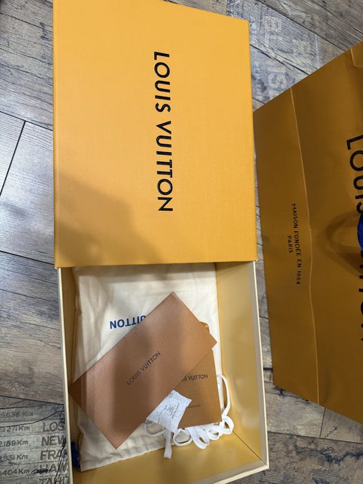 Lv trainer nowe