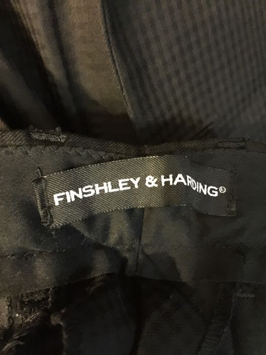 Garnitur męski bardzo dobry stan