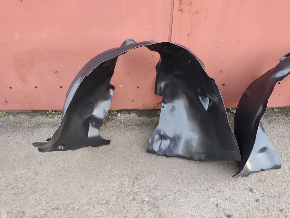 Подкрилок підкрилок захист локер Опель Астра К opel astra K