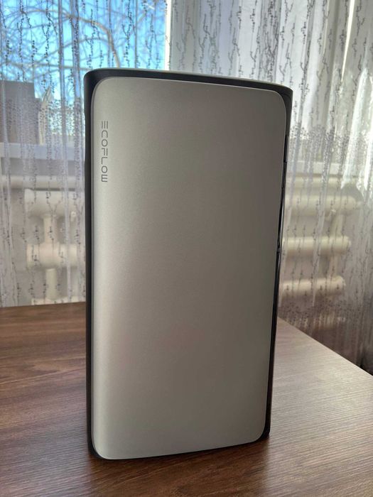 EcoFlow DELTA Lite AC (Stream Pro AC) 1.92 кВт·год