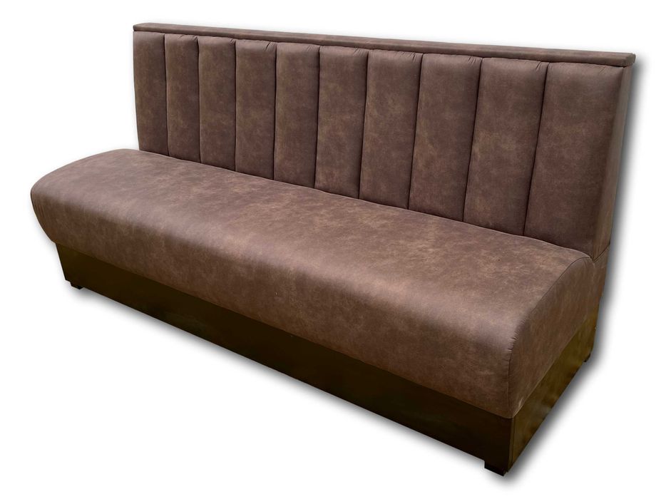 Loże zabudowy boksy restauracyjne