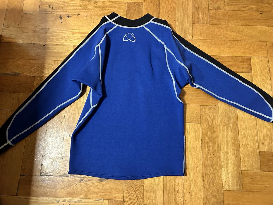 Fatos de Neoprene Mobby’s Fusion – Shorty + Top (surf/bodyboard)