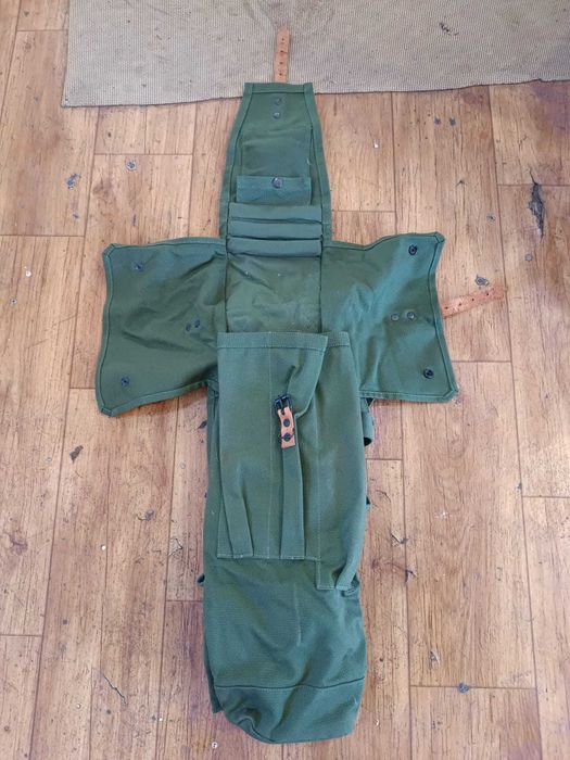 Підсумок РПГ-7, подсумок РПГ, рюкзак гранатометника оригінал, рпг